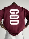 DREVIK GOD STYLE